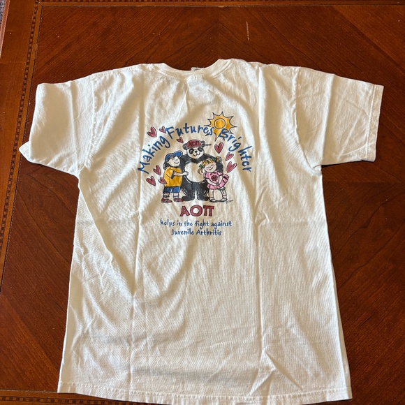 AOII Strike Out Arthritis - Picture 4 of 5